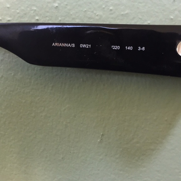 Kate Spade Sunglasses